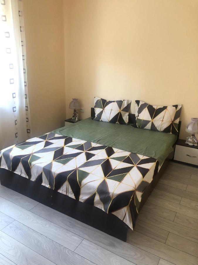 Ferienwohnung Casa Simionov Băile Herculane Exterior foto